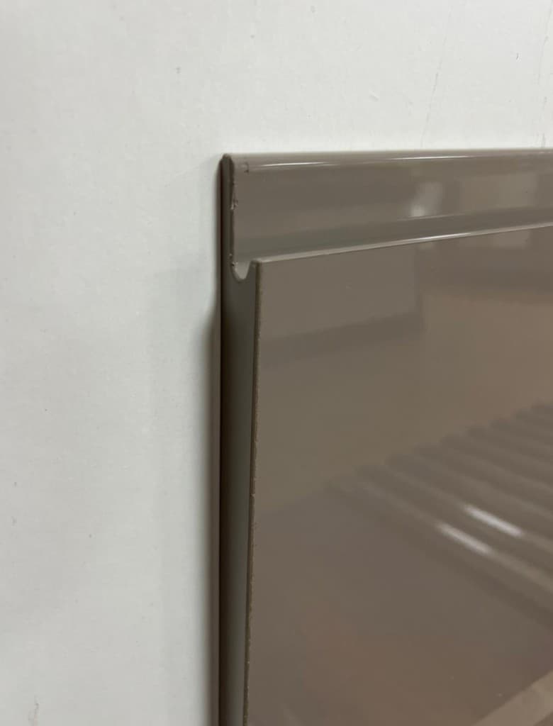 Finition Personnalisée
