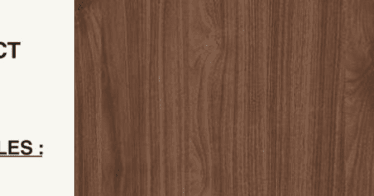 K020 Fireside Select Walnut — réalisation